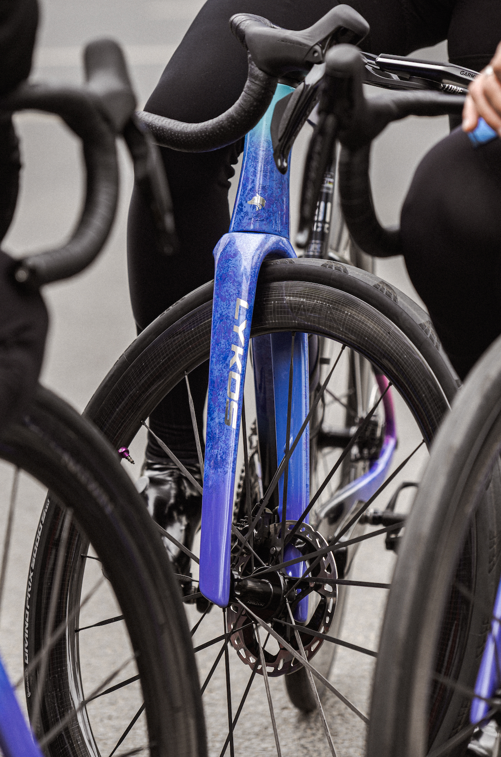 Lykos Cycling