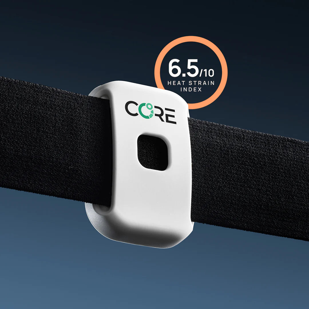 CORE 2 Thermo Censor
