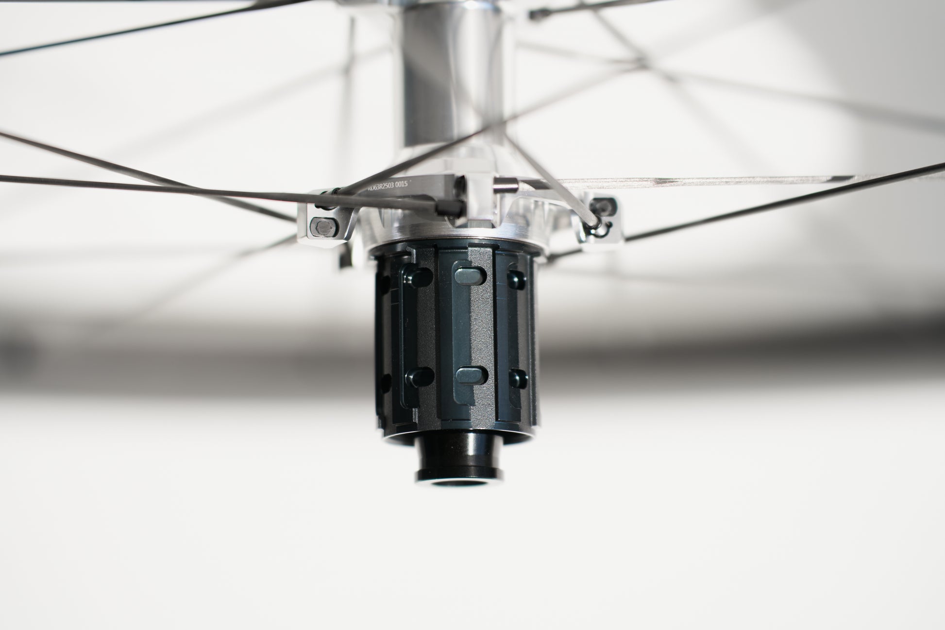 NATWIN PFX5 Wheelsets