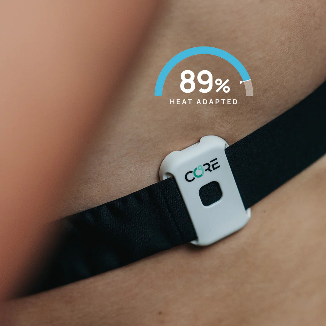 CORE 2 Thermo Censor
