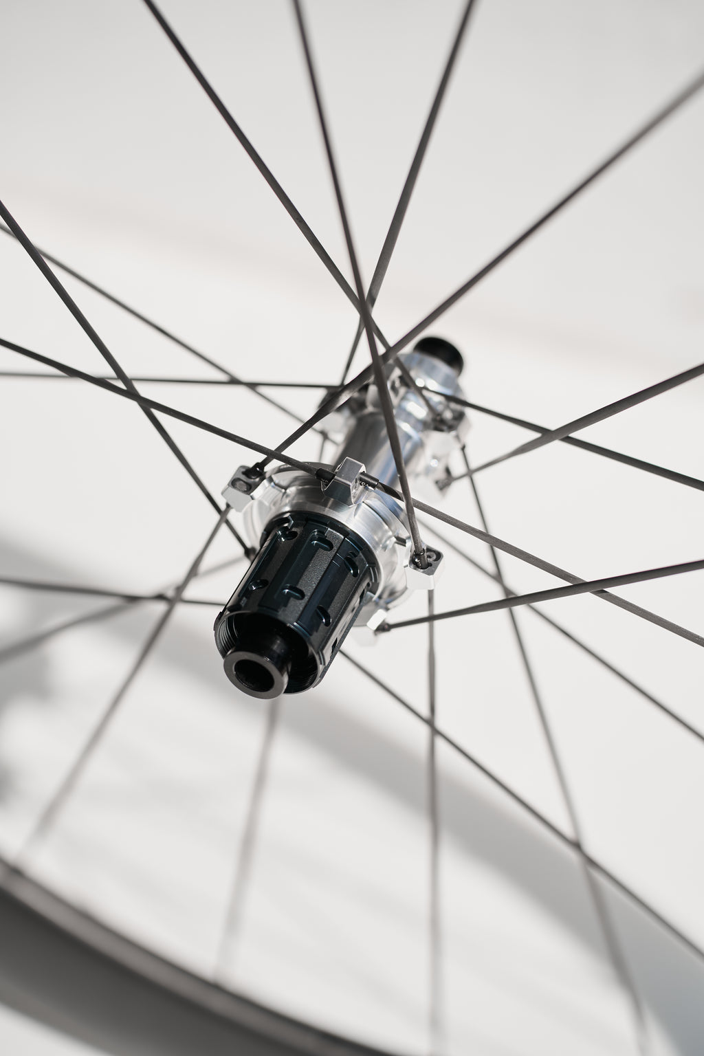 NATWIN PFX5 Wheelsets