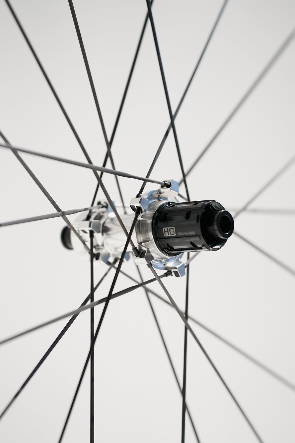 NATWIN PFX5 Wheelsets