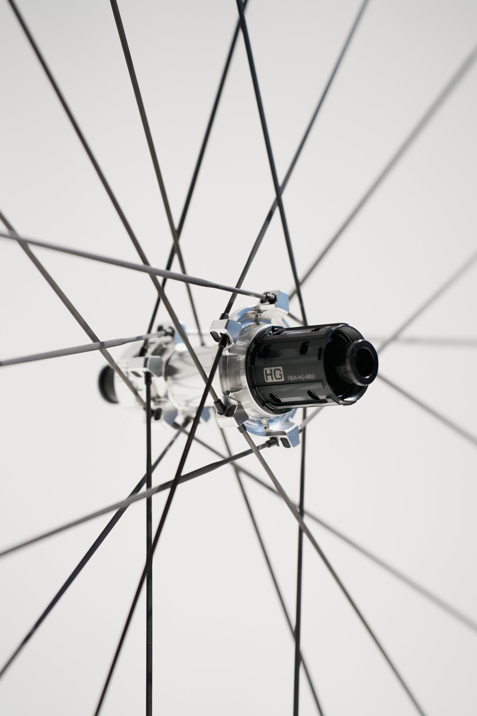 NATWIN PFX5 Wheelsets