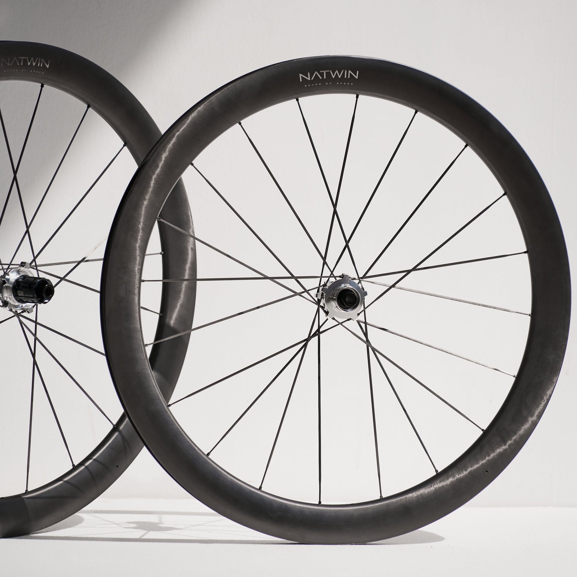 NATWIN PFX5 Wheelsets
