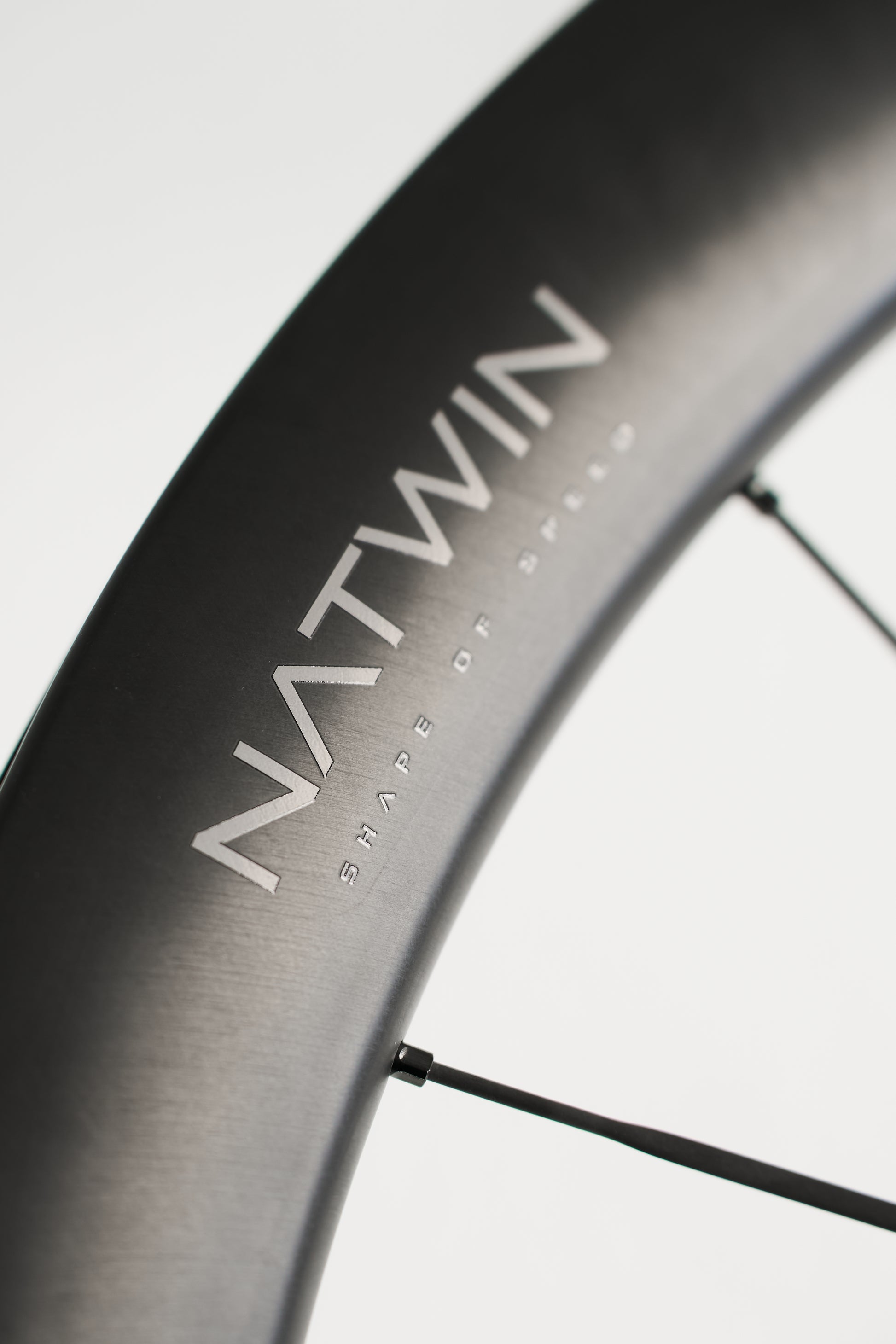 NATWIN PFX5 Wheelsets