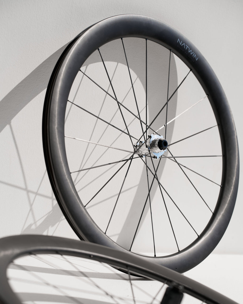 NATWIN PFX5 Wheelsets