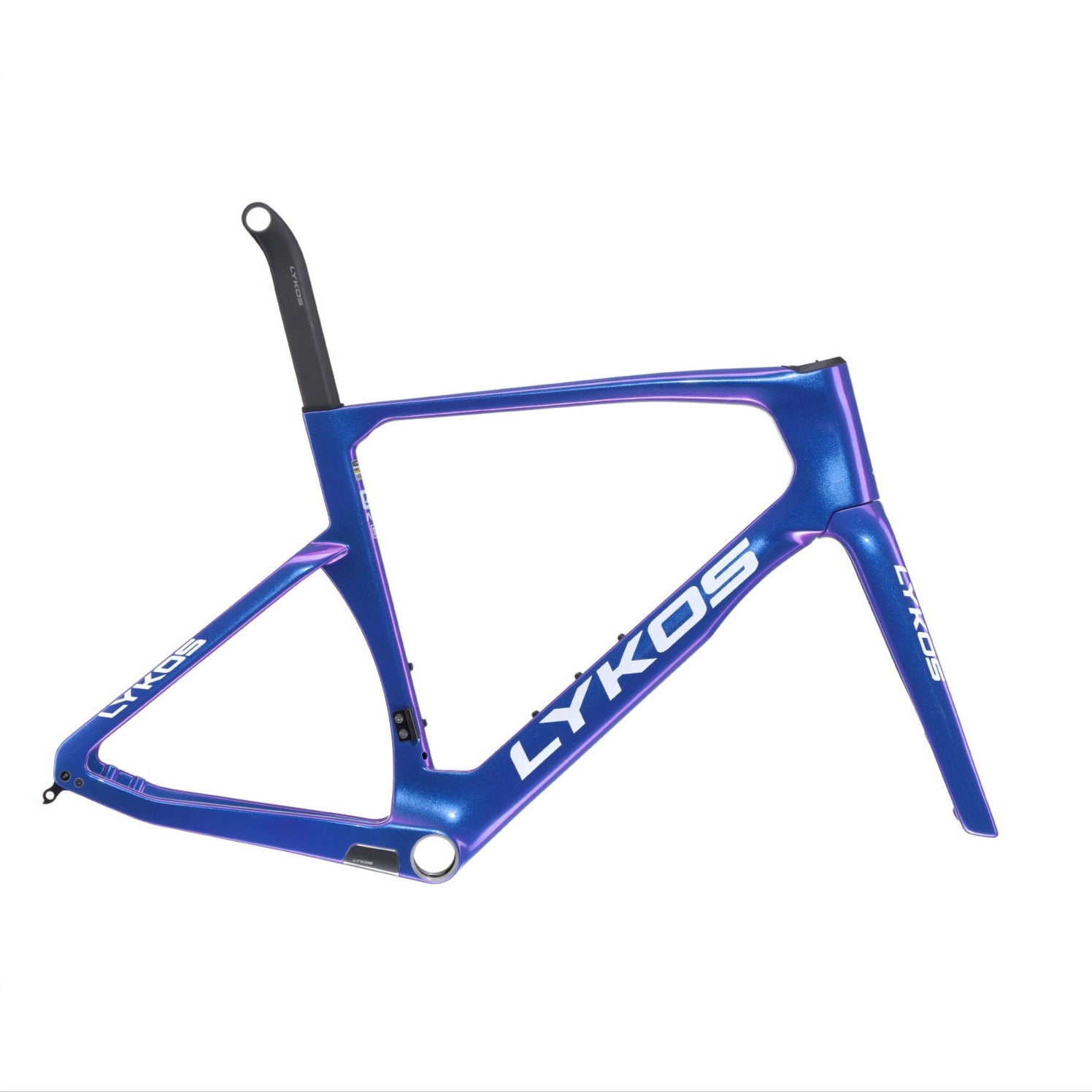 LYKOS ACT01 Neo Frameset