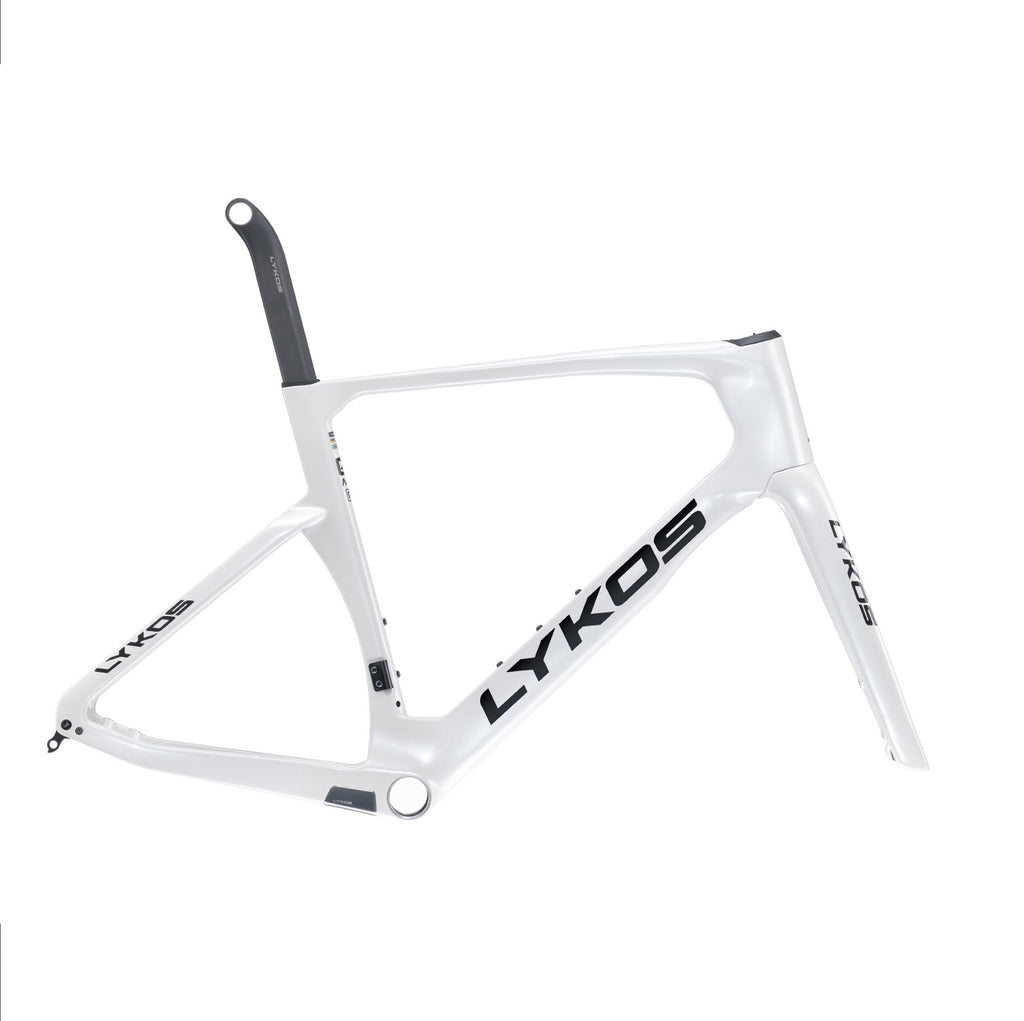 LYKOS ACT01 Neo Frameset