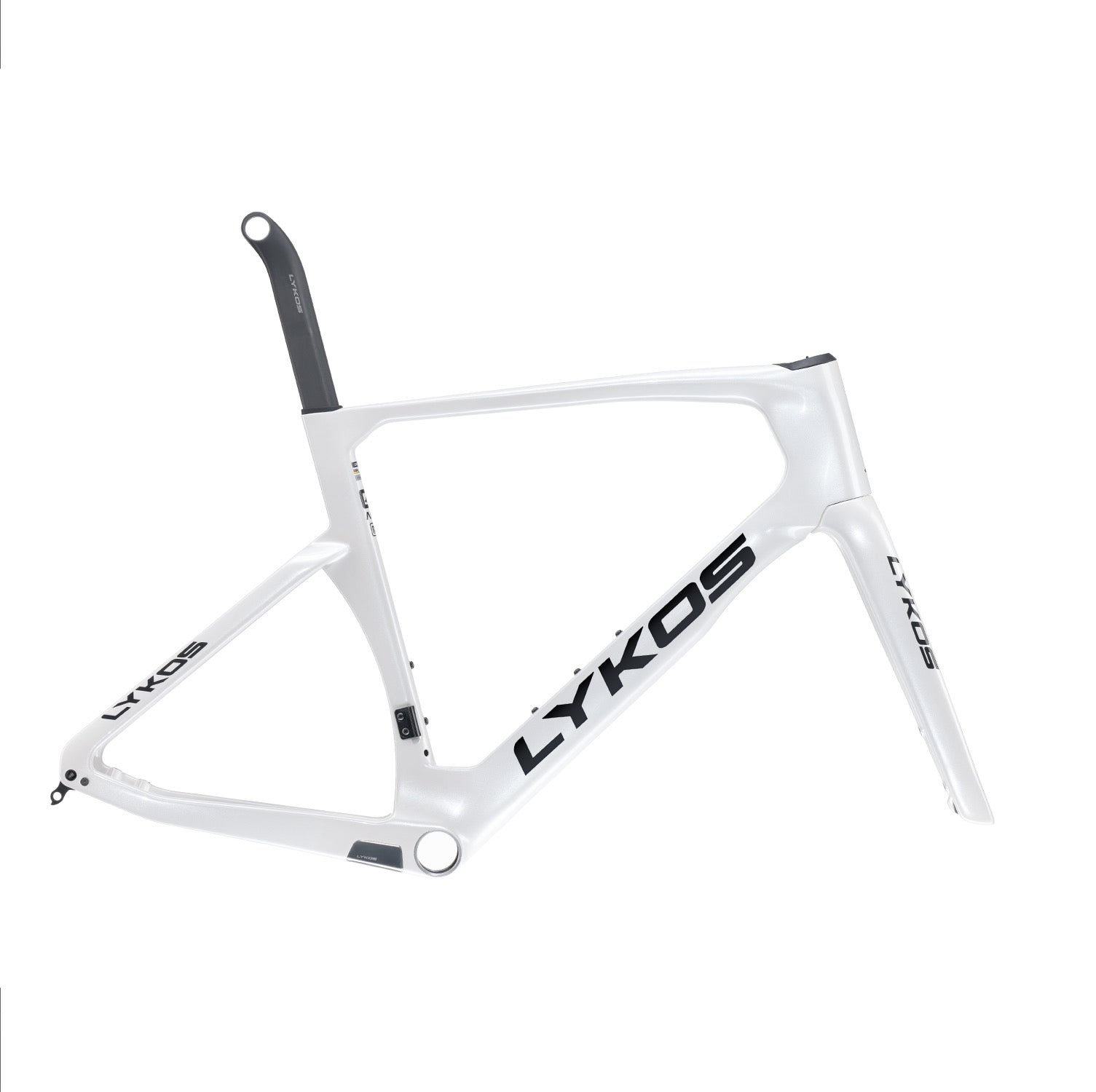 LYKOS ACT01 Neo Frameset
