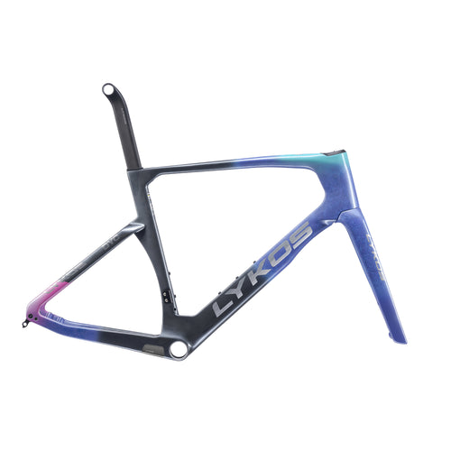 LYKOS ACT01 Neo Chengdu-DYC Continental Team Frameset