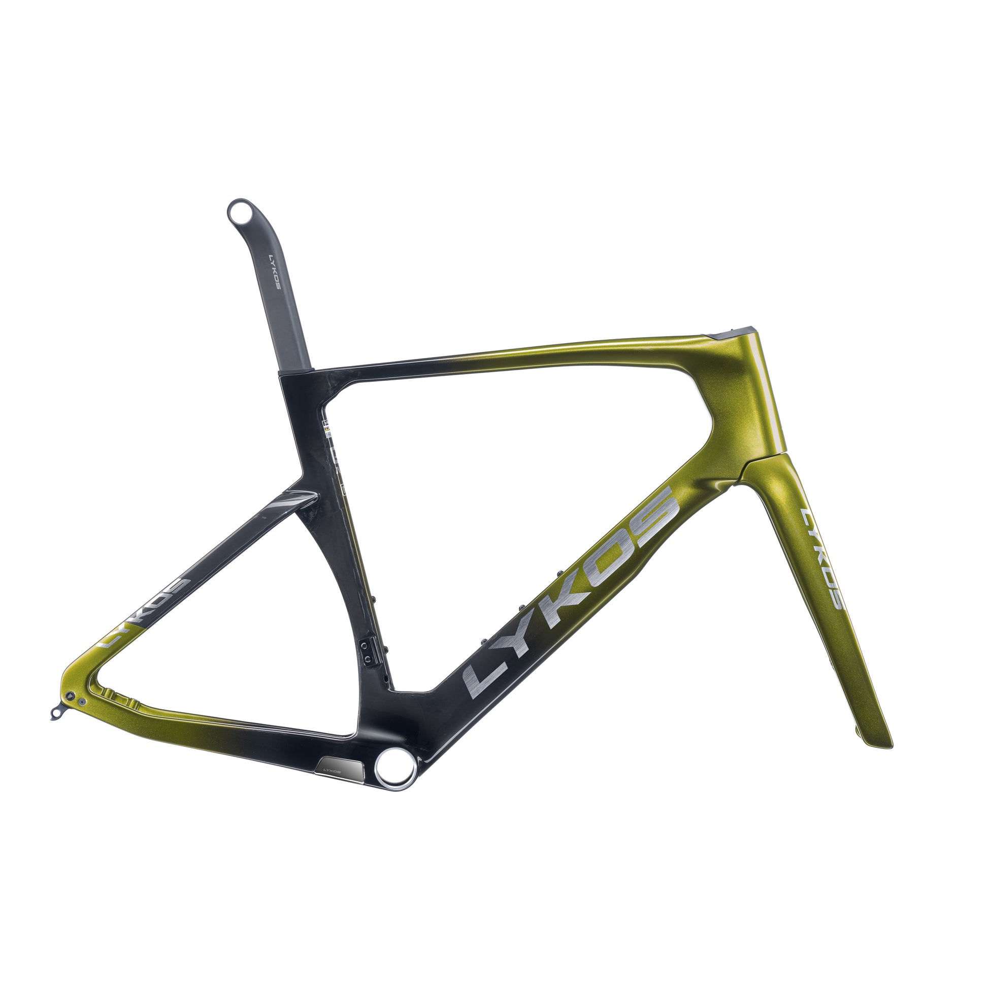 LYKOS ACT01 Neo Frameset