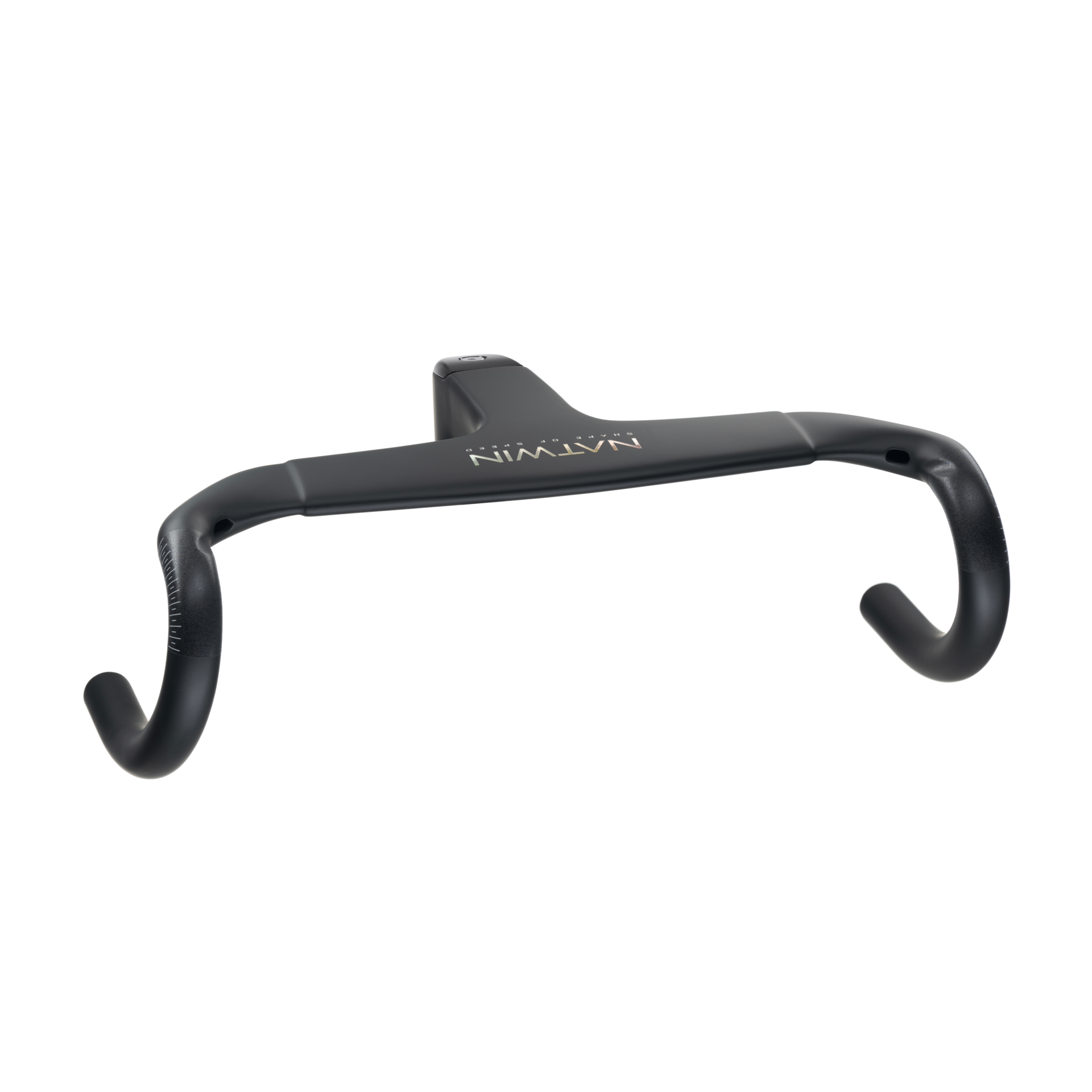 NATWIN Integrated Handlebar