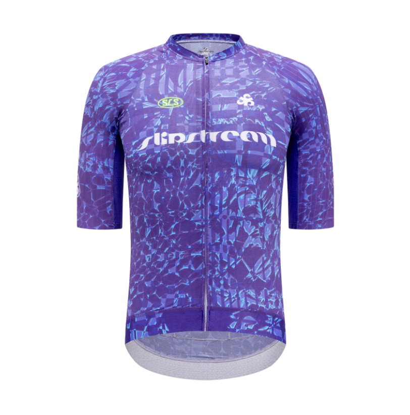 Slipstream | Prime Series Men's Cycling Jersey