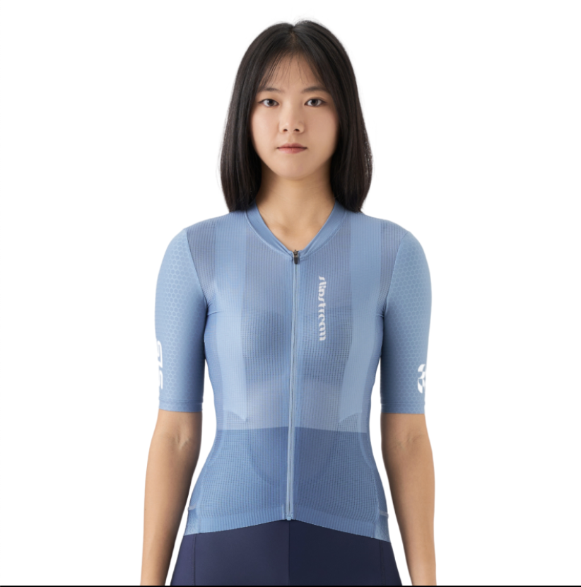 Slipstream | Ultra Series Women's Cycling Jersey