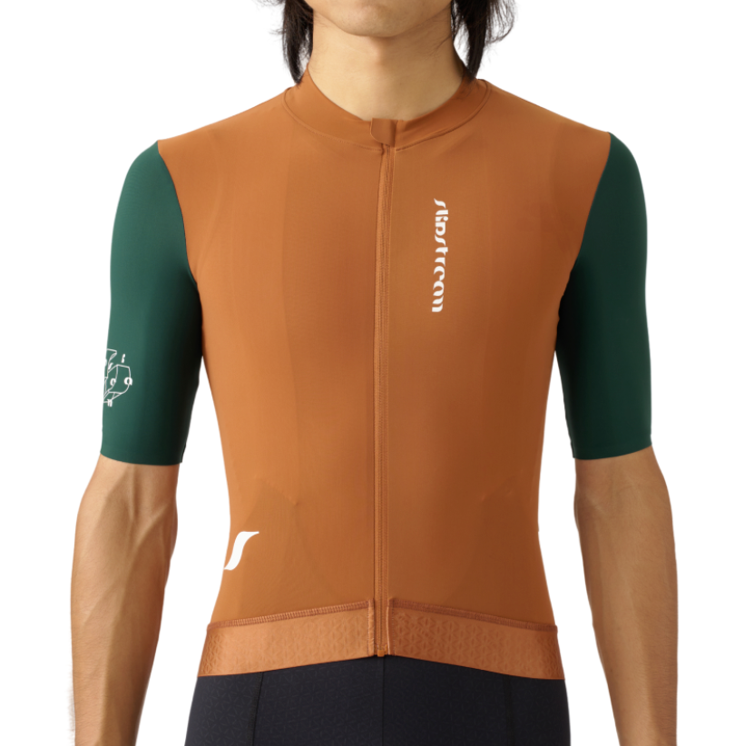 Slipstream | Core Series Men's Cycling Jersey