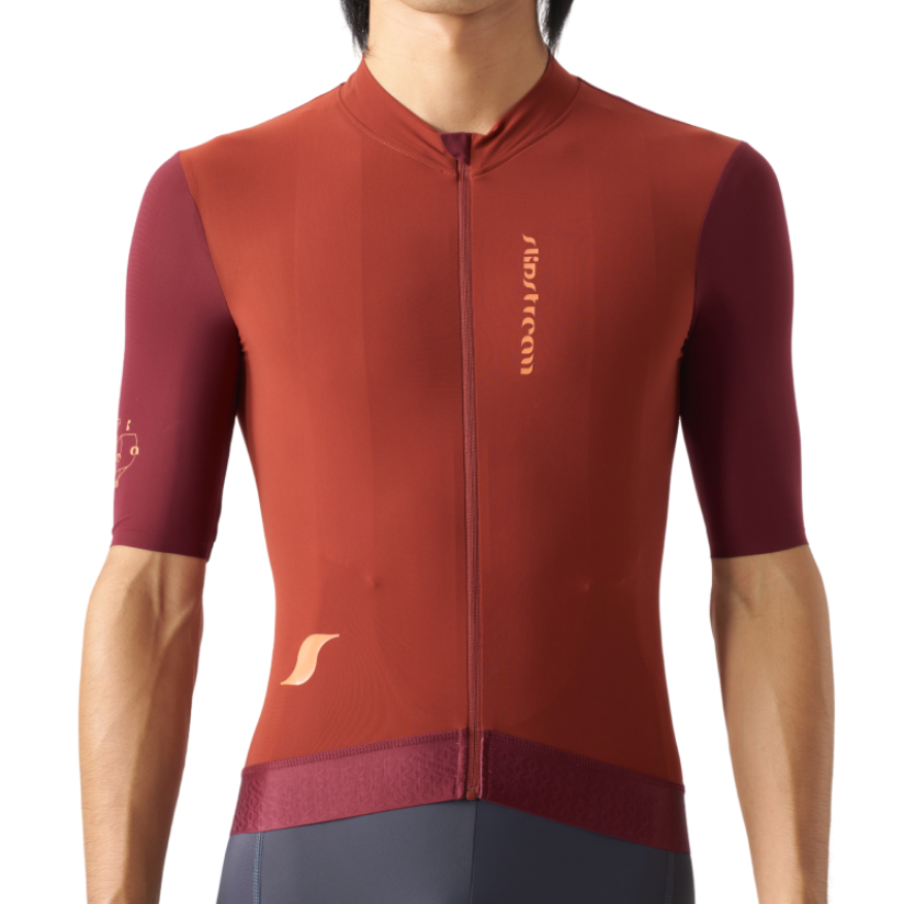 Slipstream | Core Series Men's Cycling Jersey