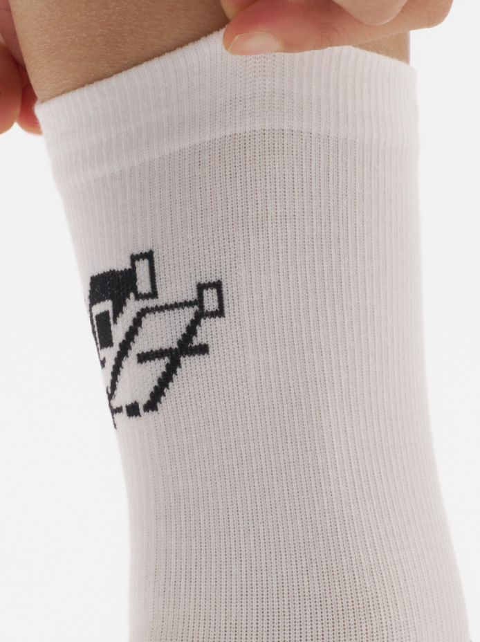 Slipstream | Core Cycling Socks