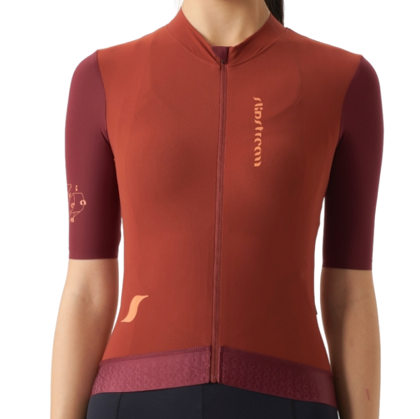 Slipstream | Core Series Women's Cycling Jersey
