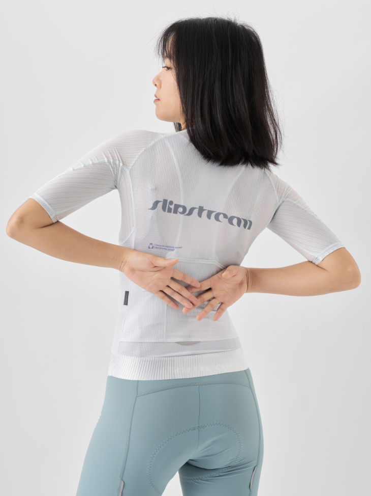 Slipstream | Prime Series Women's Cycling Jersey