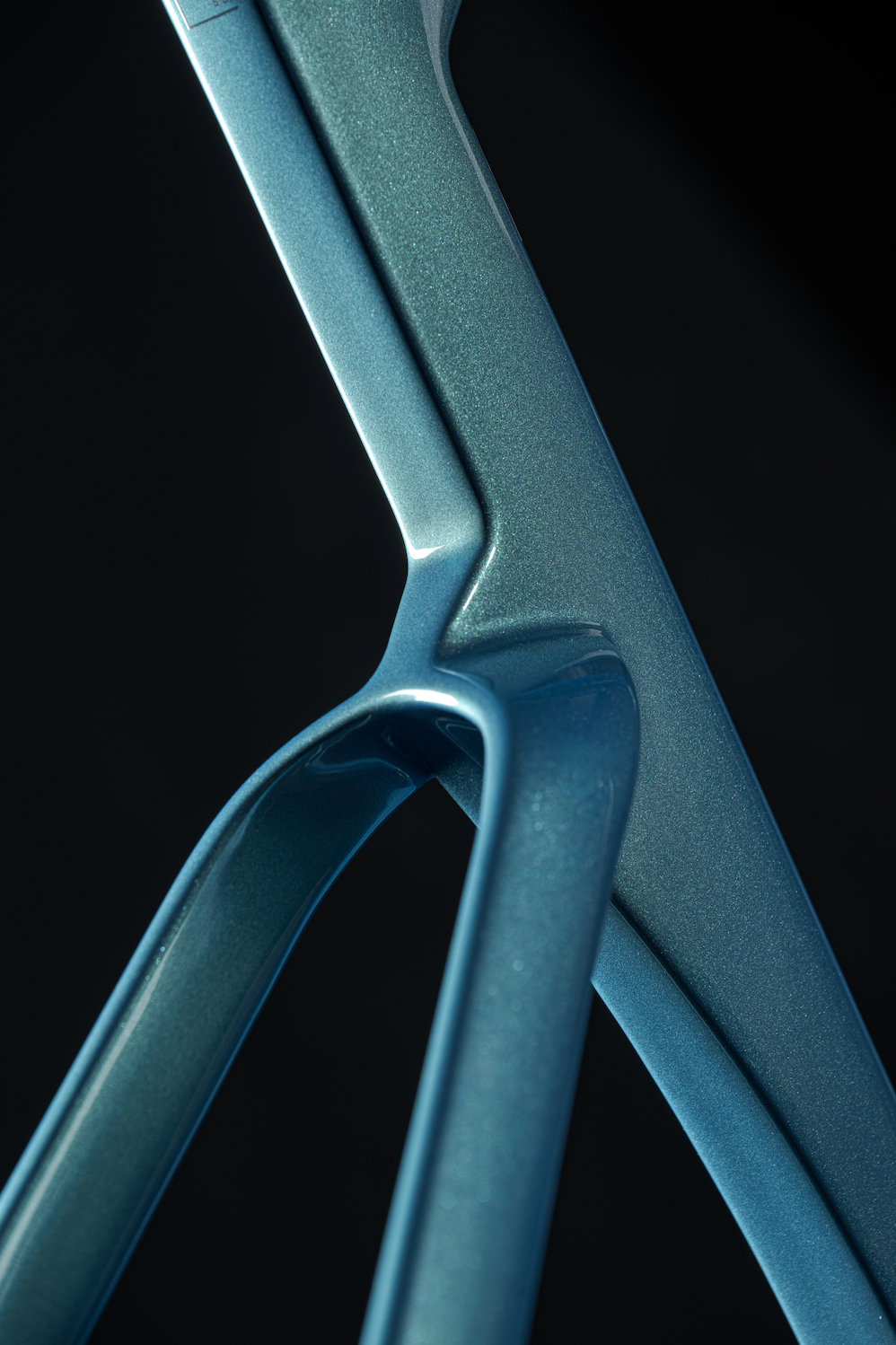 LYKOS ACT01 Neo Frameset
