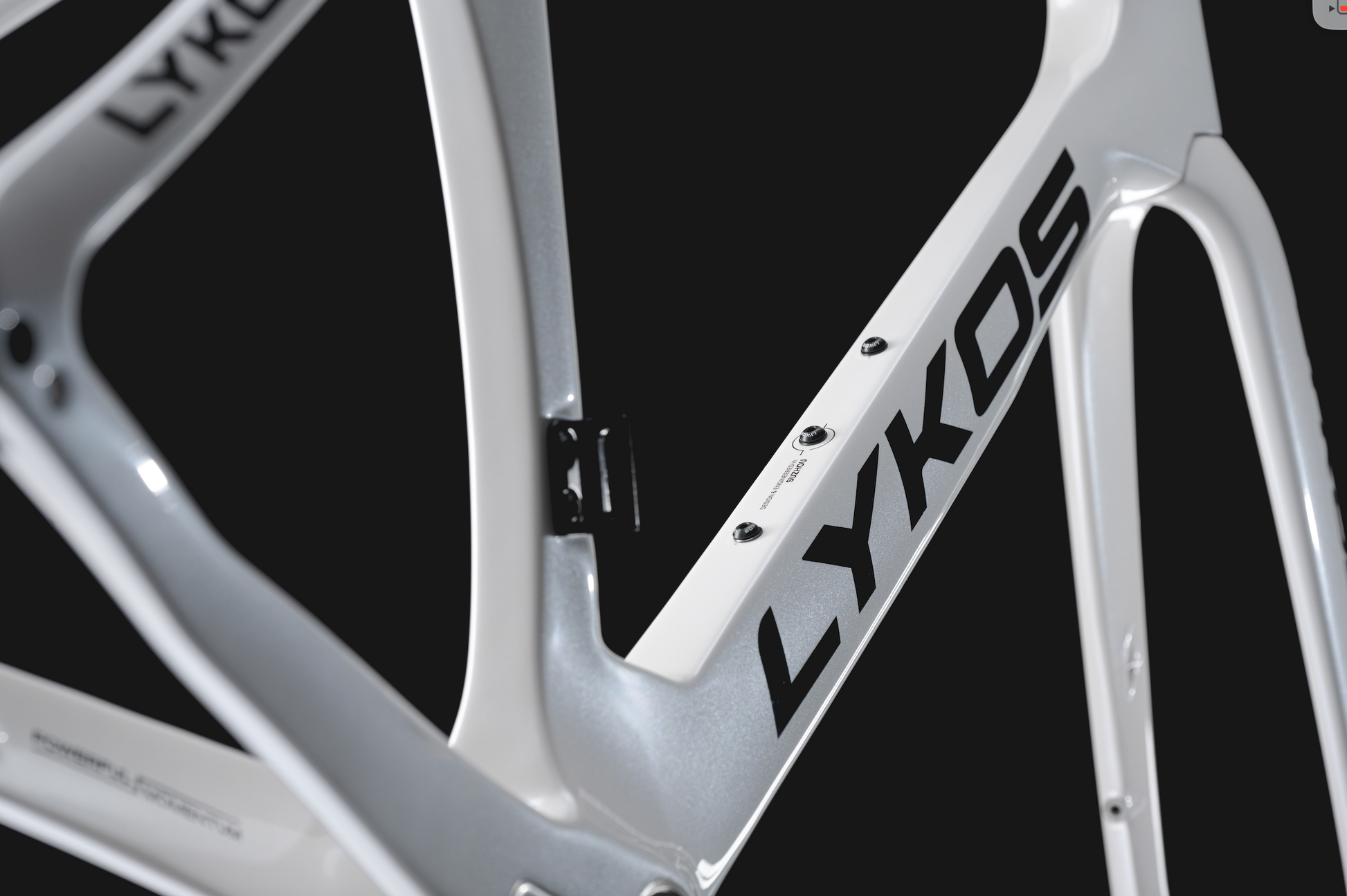 LYKOS ACT01 Neo Frameset