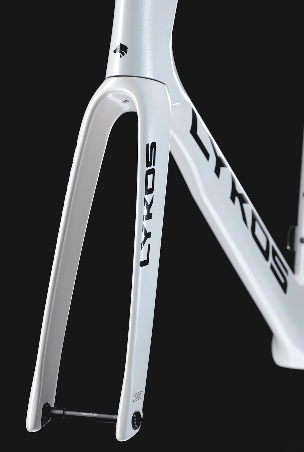 LYKOS ACT01 Neo Frameset