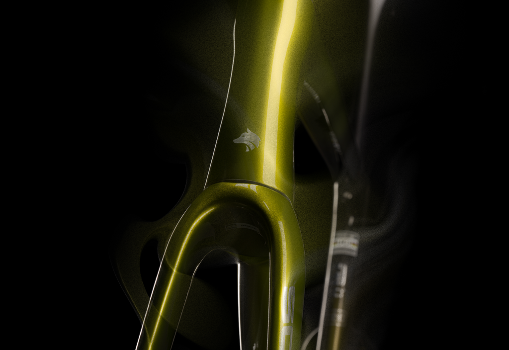 LYKOS ACT01 Neo Frameset