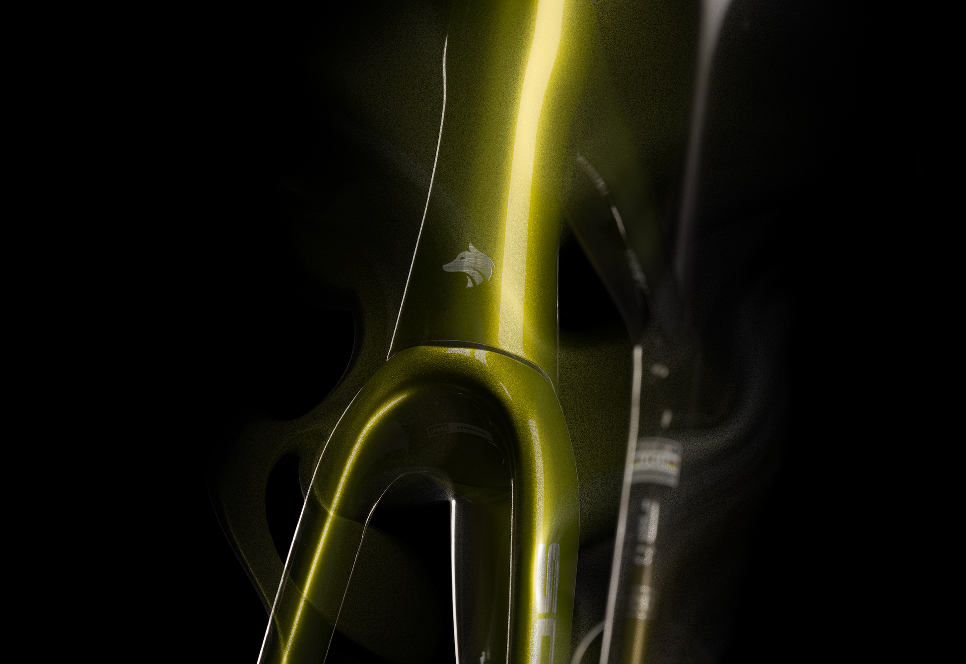 LYKOS ACT01 Neo Frameset