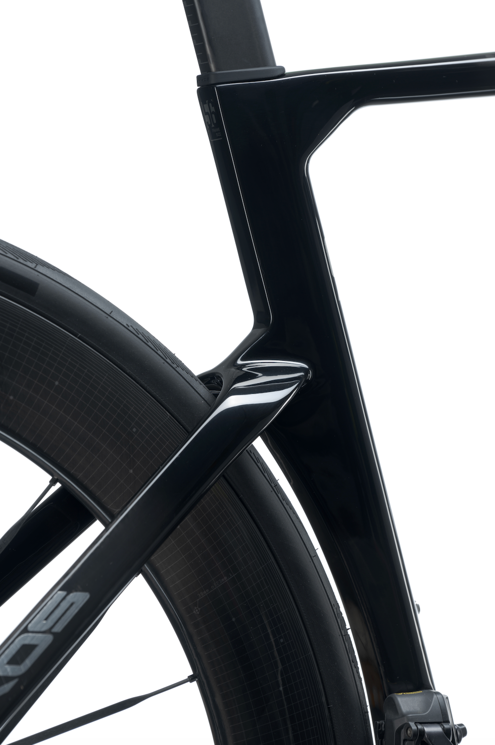 LYKOS ACT01 Neo Frameset