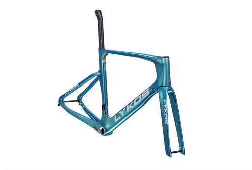 LYKOS ACT01 Neo Frameset