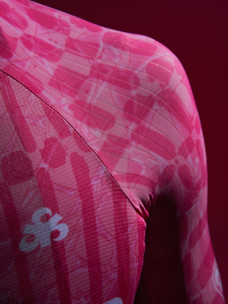 Slipstream | Prime Series Men's Cycling Jersey