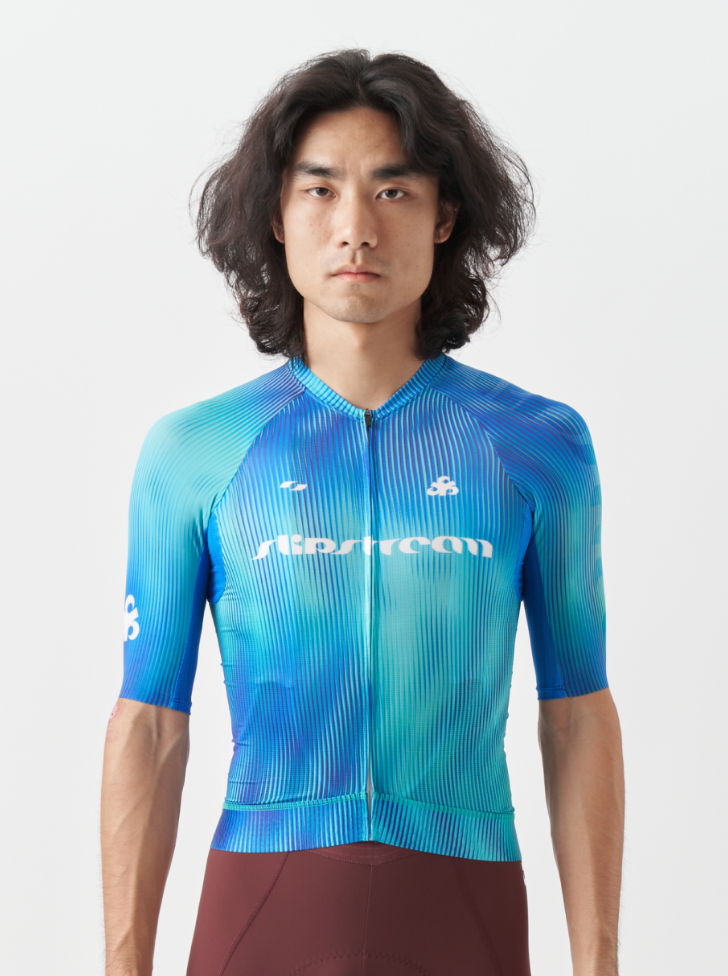 Slipstream | Prime Series Men's Cycling Jersey