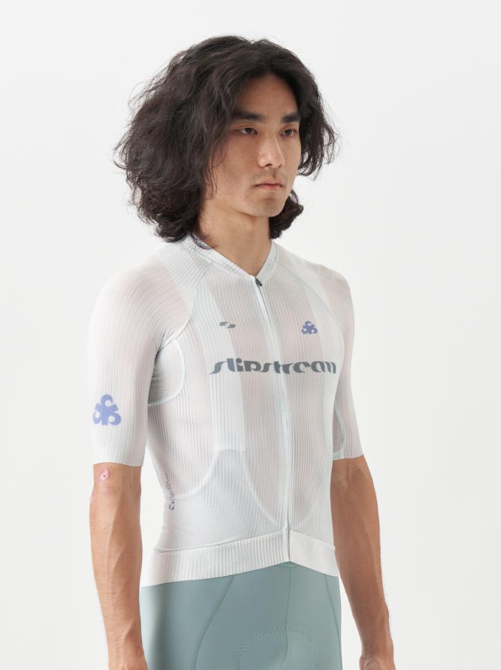 Slipstream | Prime Series Men's Cycling Jersey