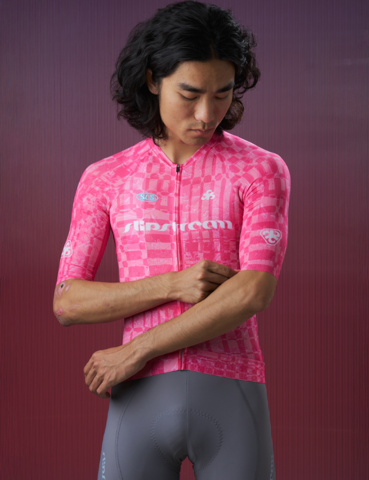 Slipstream | Prime Series Men's Cycling Jersey