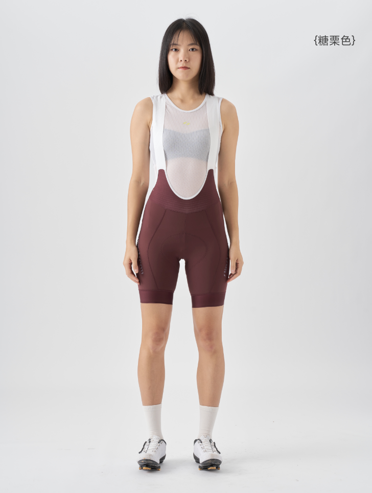 Slipstream | Prime Series Women's Bib Shorts