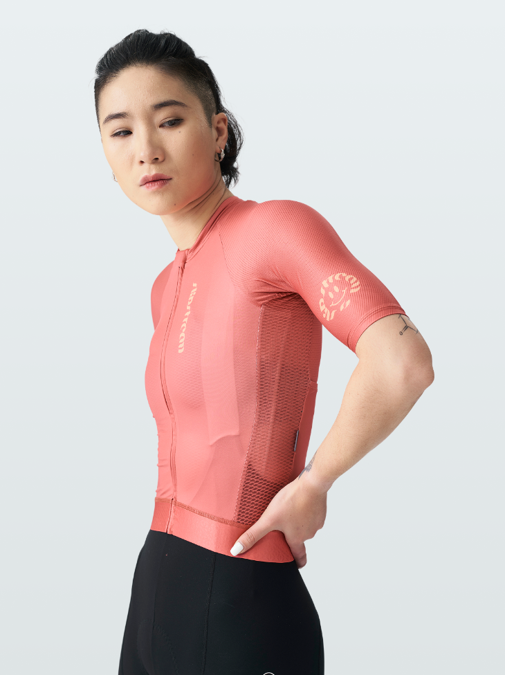 Slipstream | Chase Series Women's Cycling Jersey