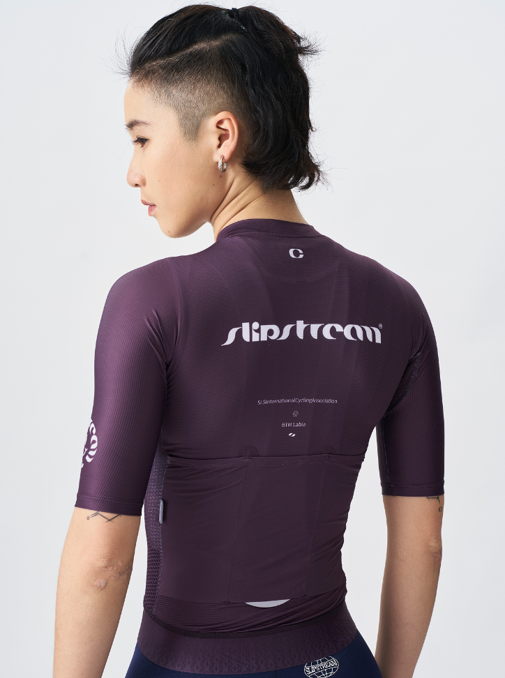 Slipstream | Chase Series Women's Cycling Jersey