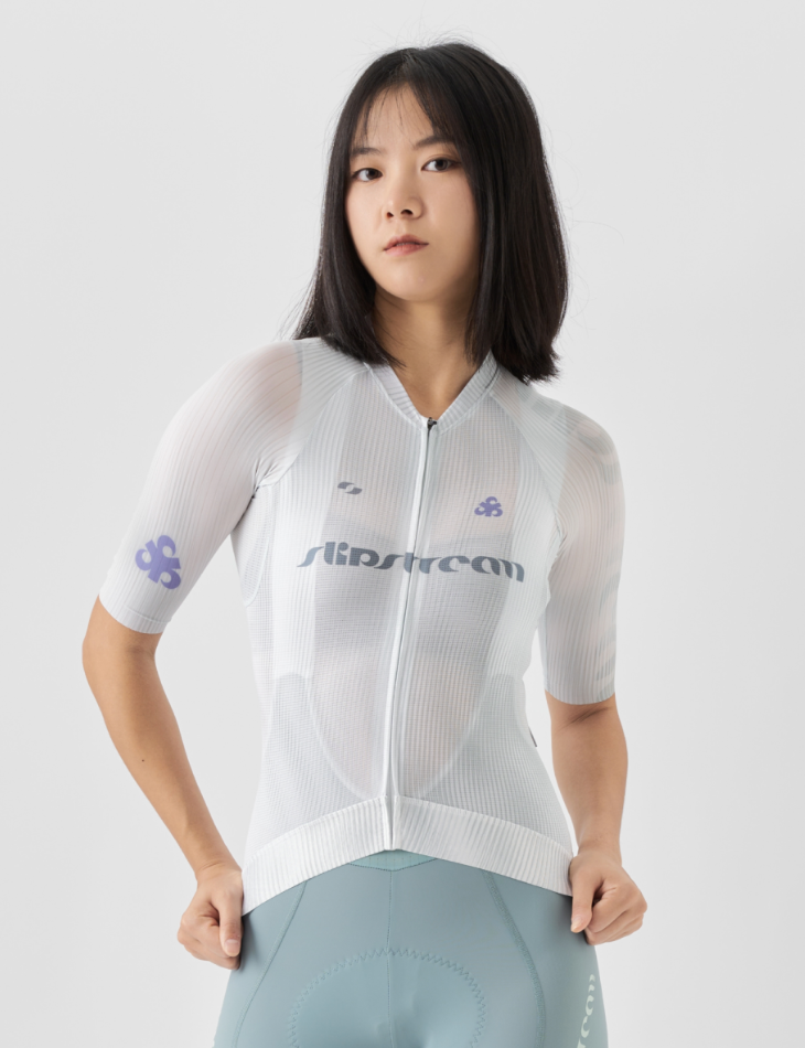 Slipstream | Prime Series Women's Cycling Jersey