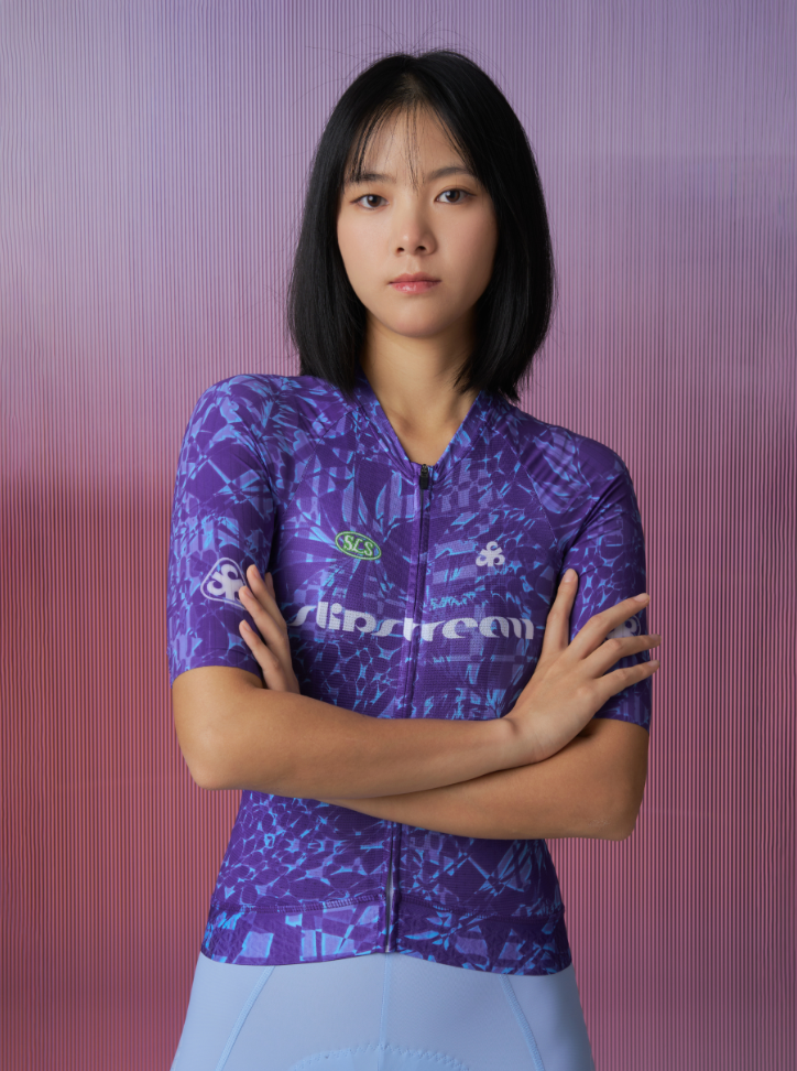 Slipstream | Prime Series Women's Cycling Jersey